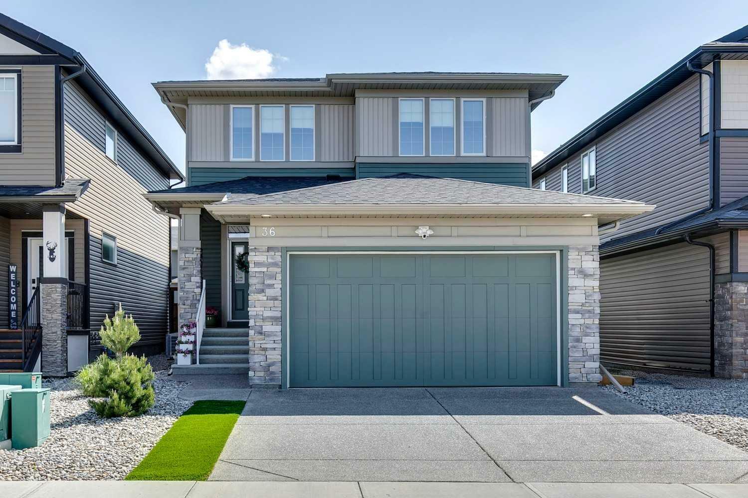 Photo de la propriété:  36 Fireside Link  AB T4C 2T1 