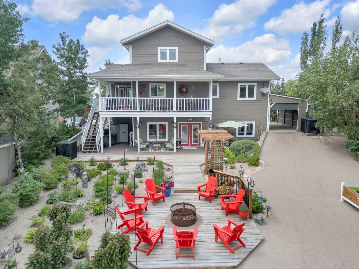 17 Sunset Lane  Rural Stettler No. 6, County of AB T0C 2L0 photo