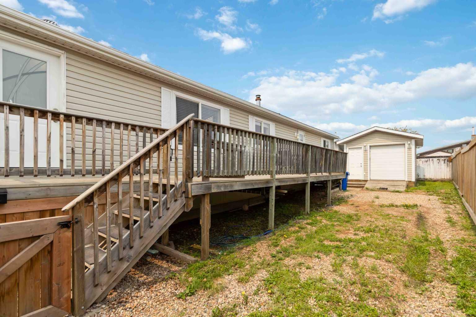 Photo de la propriété: 181 Mitchell Drive AB T9K 2P1
