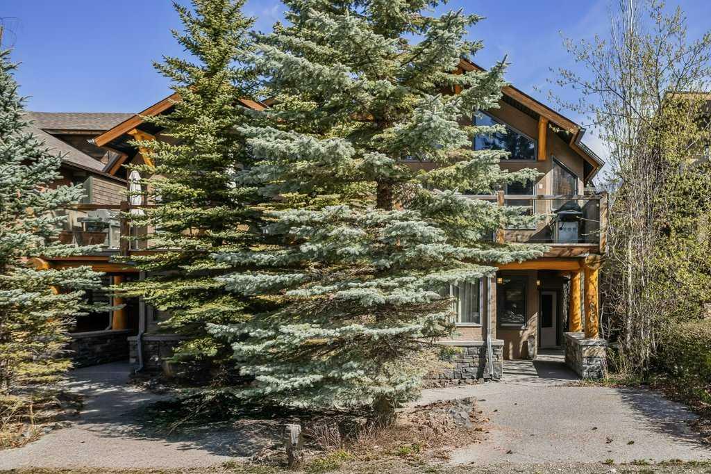 626 4 Street  Canmore AB T1W 2H3 photo