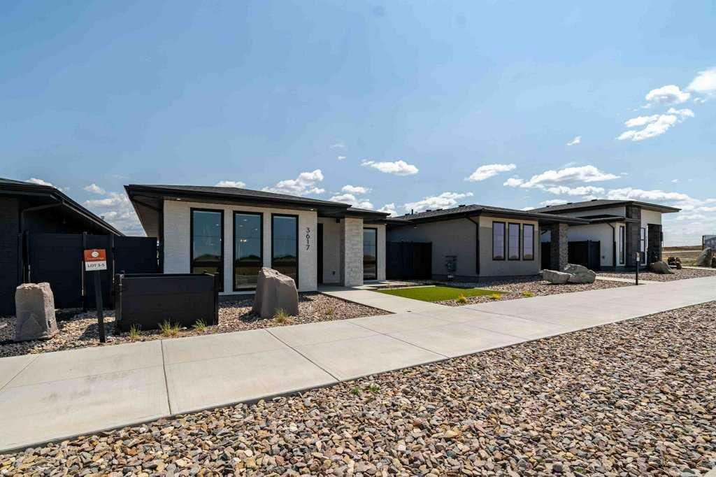 Property Photo: 3617 10 Avenue SW AB T1B 0T2