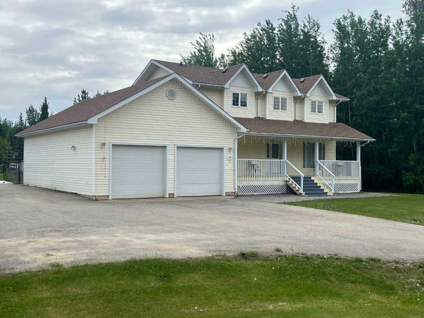 Photo de la propriété: 9 Robertson Way SW AB T0G 2A4