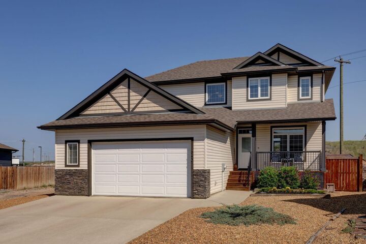 Photo de la propriété: 640 Bankview Drive AB T0J 0Y6