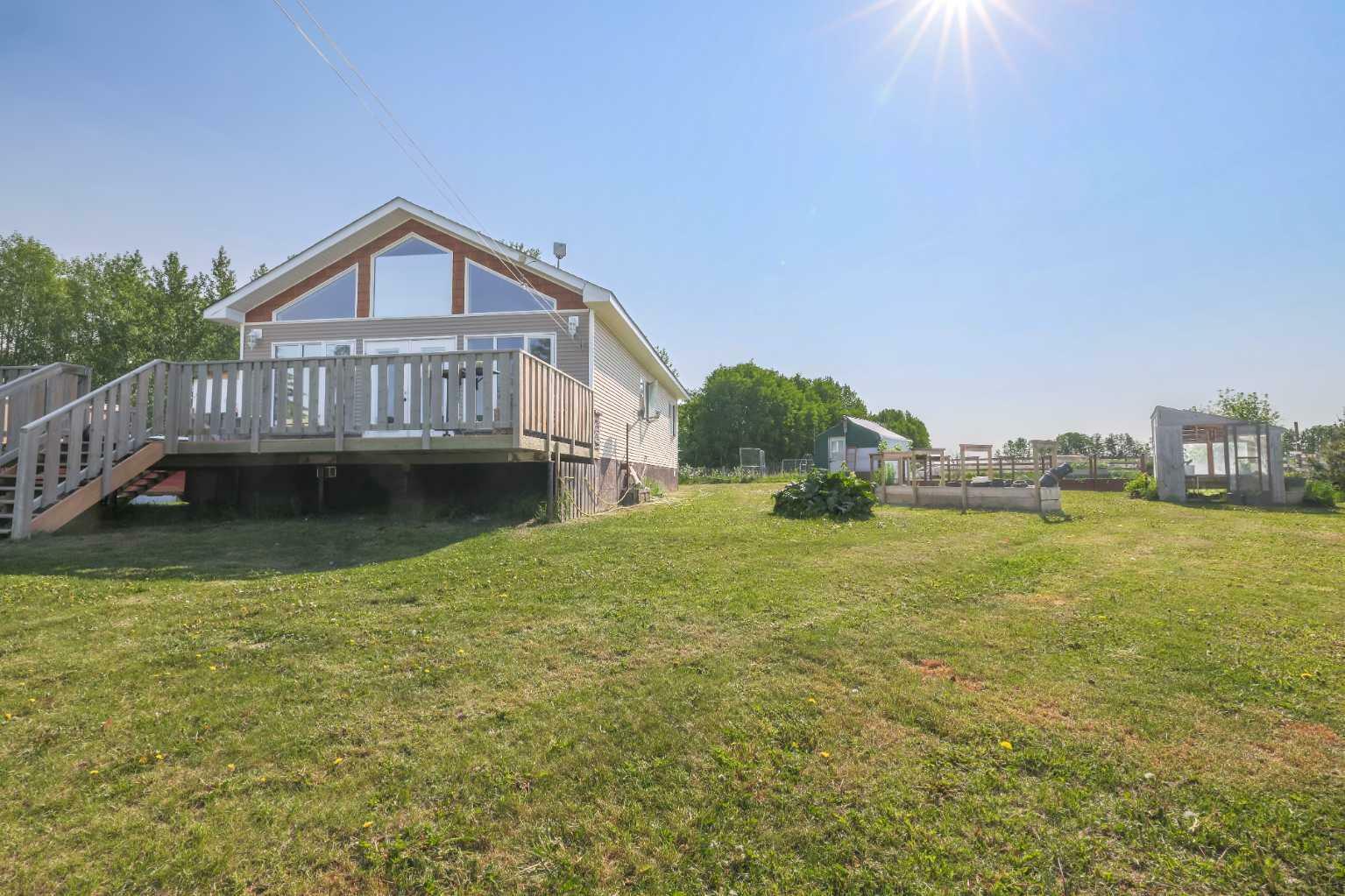 Photo de la propriété: 51053 Township Road 37-2 AB T0M 1W0