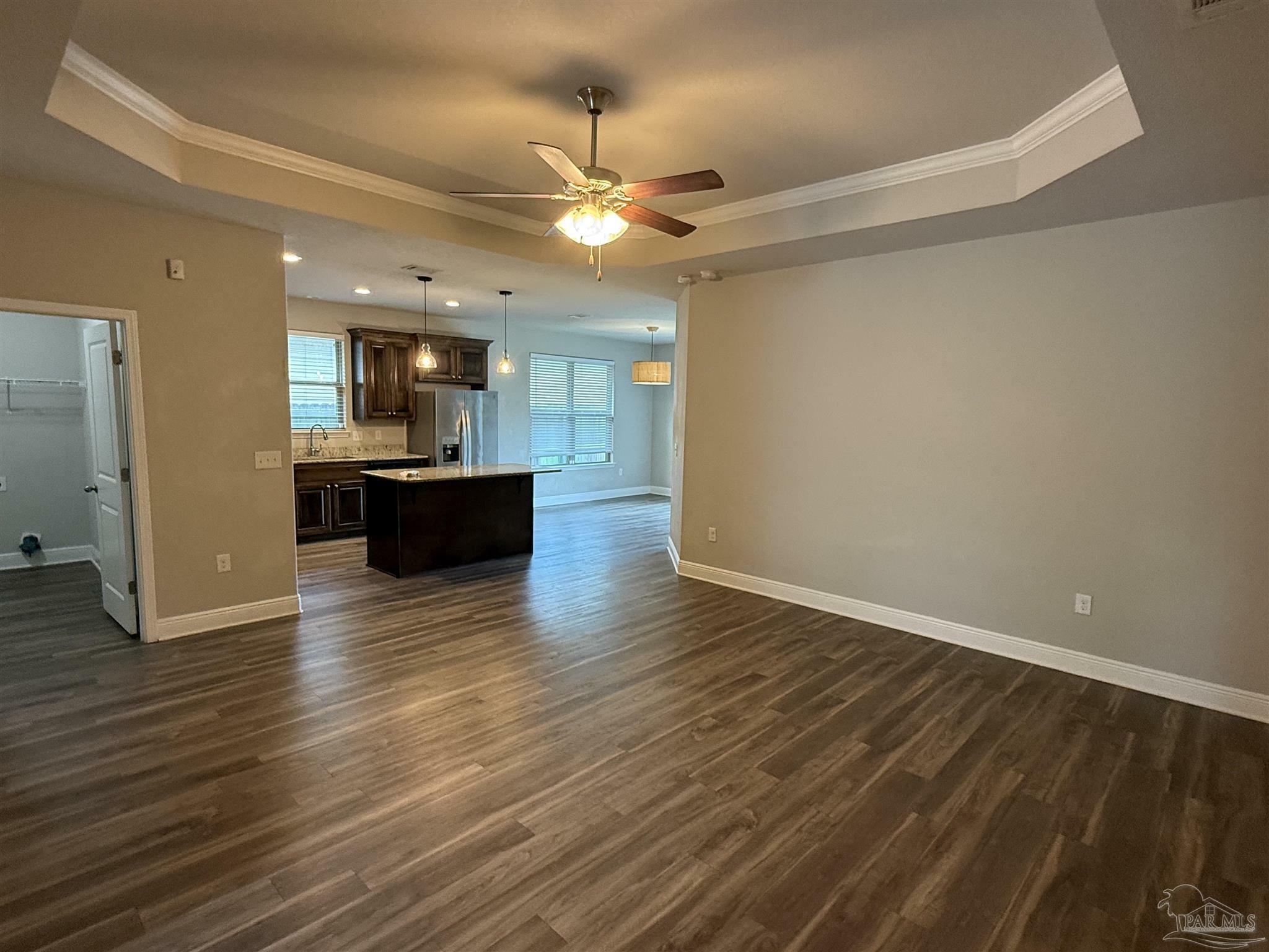 Property Photo: 10649 Trailblazer Way FL 32506