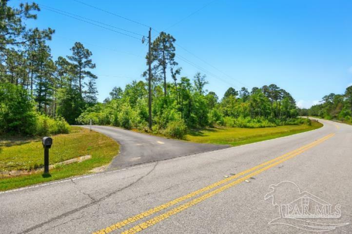 Property Photo: 2738 Garcon Point Rd FL 32583