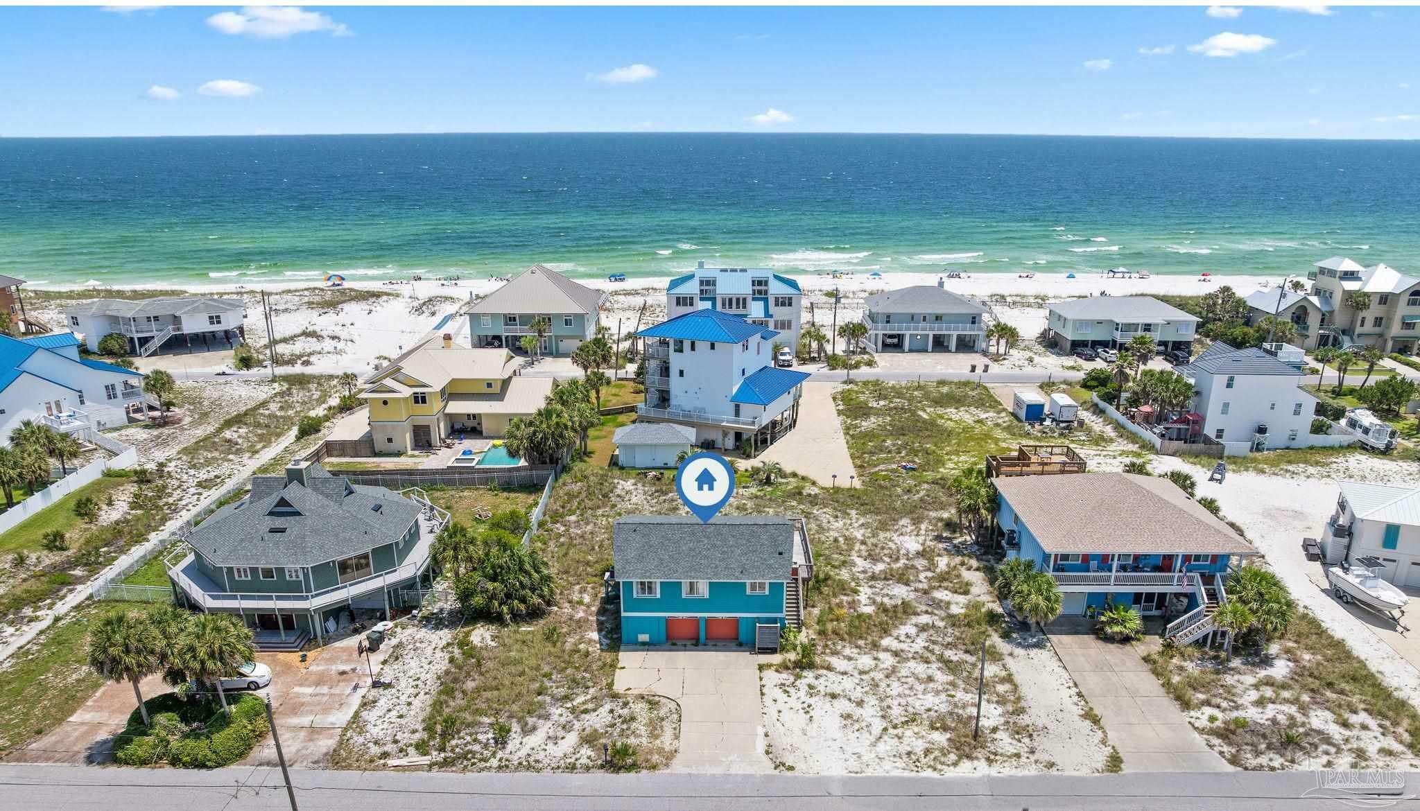 Property Photo: 1212 Maldonado Dr FL 32561