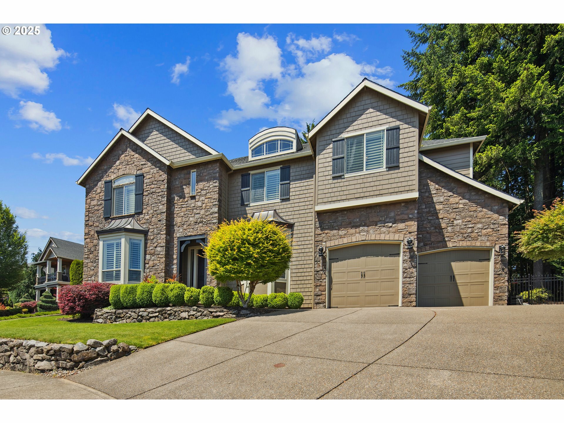 3534 NW Maple St  Camas WA 98607 photo