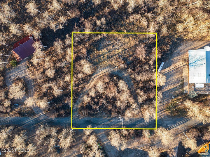 Property Photo: 6723 E Geronimo UT 84036