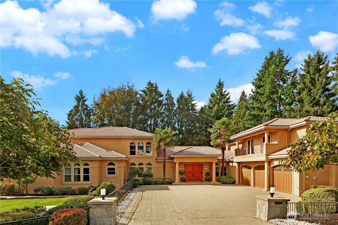 Property Photo: 1055 91st Avenue NE WA 98004