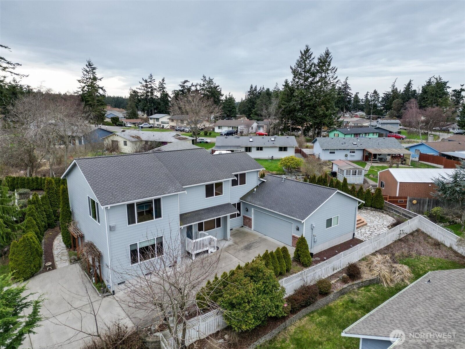 Property Photo: 2141 SW Vista Park Drive WA 98277