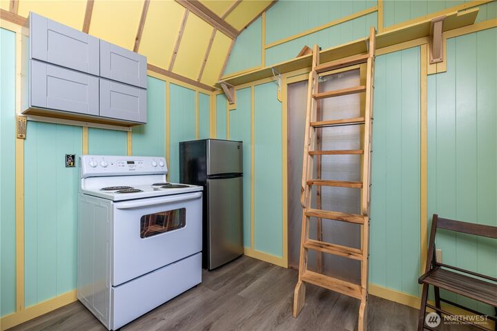 Property Photo: 470 E Myers Lane WA 98584