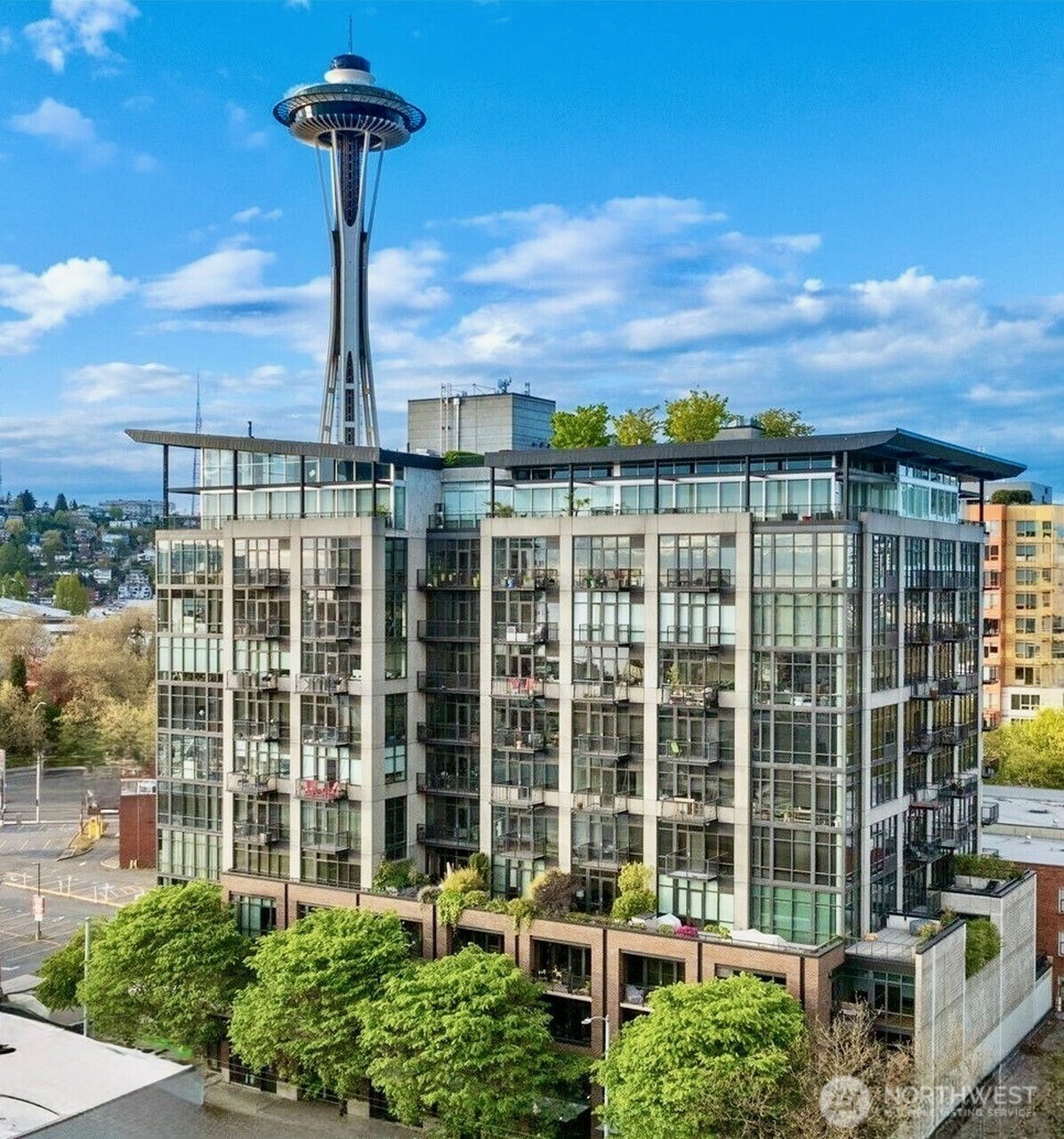 2720  3rd Avenue 1106  Seattle WA 98121 photo