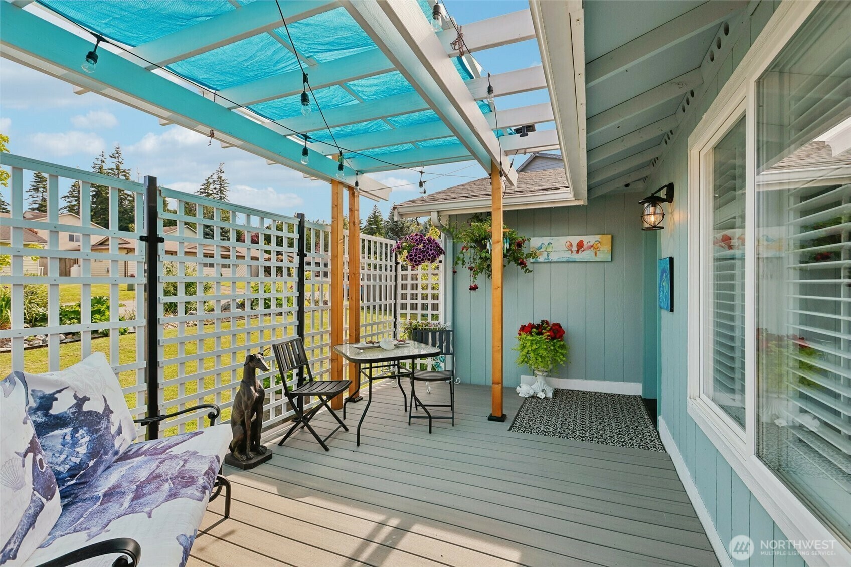 Property Photo: 4008 W 4th Street WA 98221