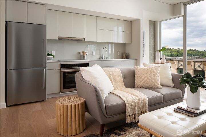 Property Photo:  450 S Main St 1405  WA 98104 