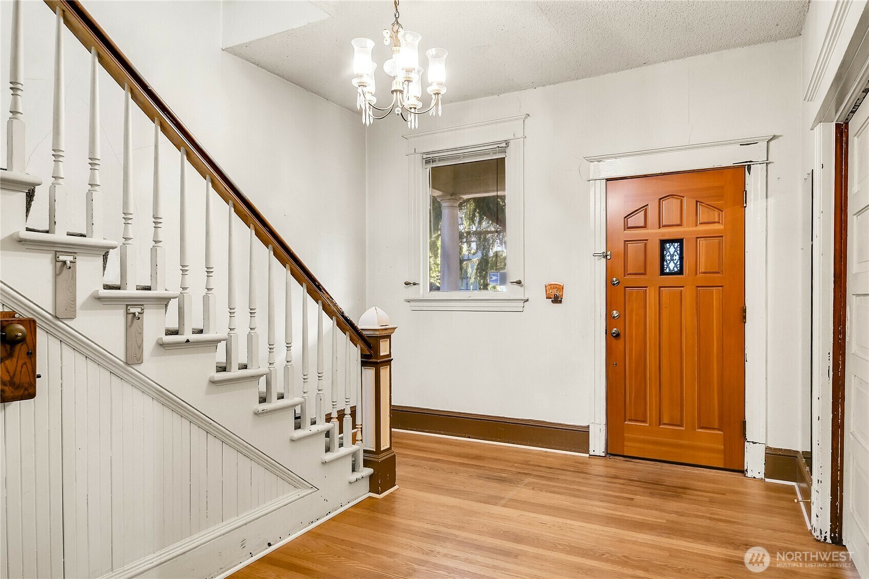 Property Photo: 349 16th Avenue WA 98122