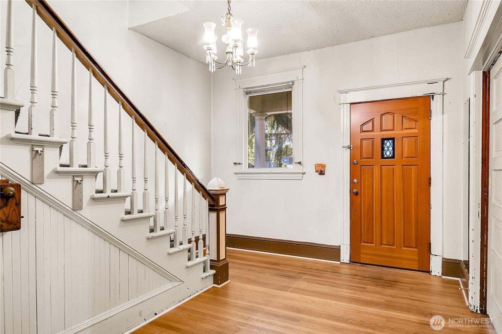 Property Photo: 349 16th Avenue WA 98122