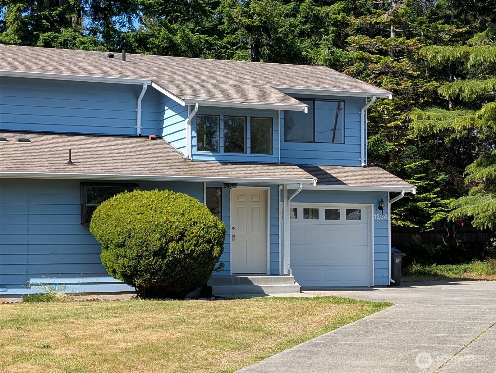 1234 NW Lanyard Loop 1  Oak Harbor WA 98277 photo