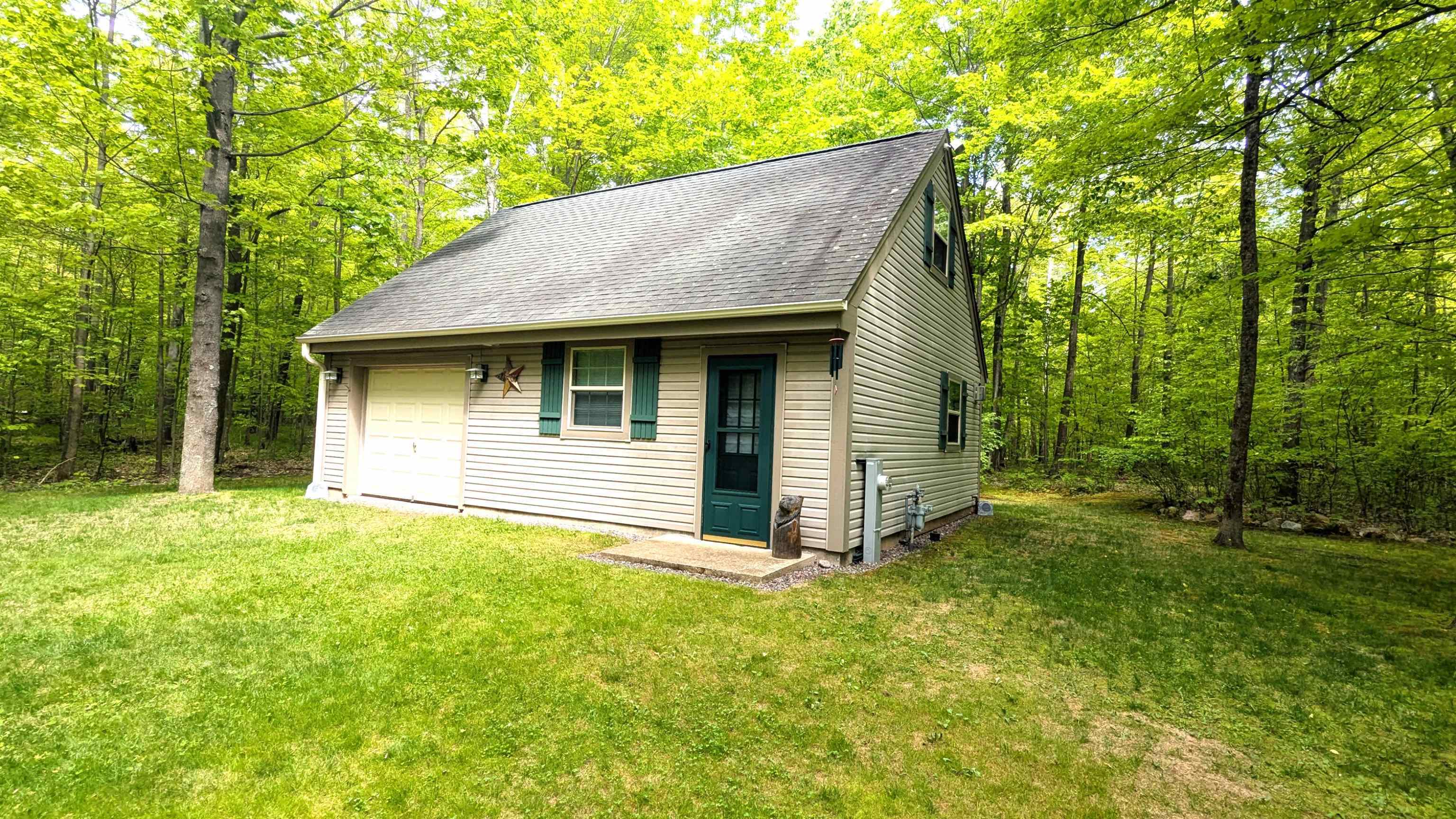 17028 Brer Rabbit Lane  Lakewood WI 54138 photo