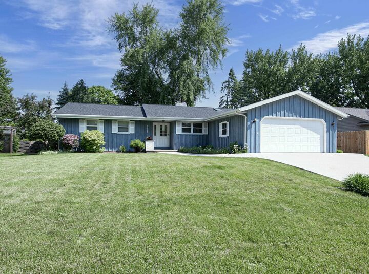 1016 E Marnie Lane  Appleton WI 54911 photo