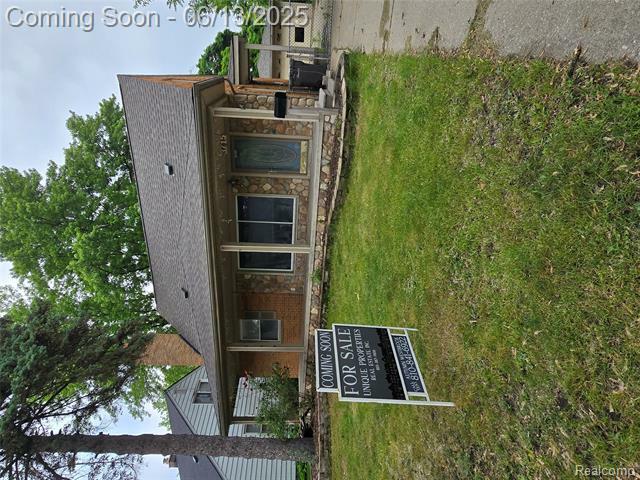 3715 Cornell Street  Dearborn MI 48124 photo