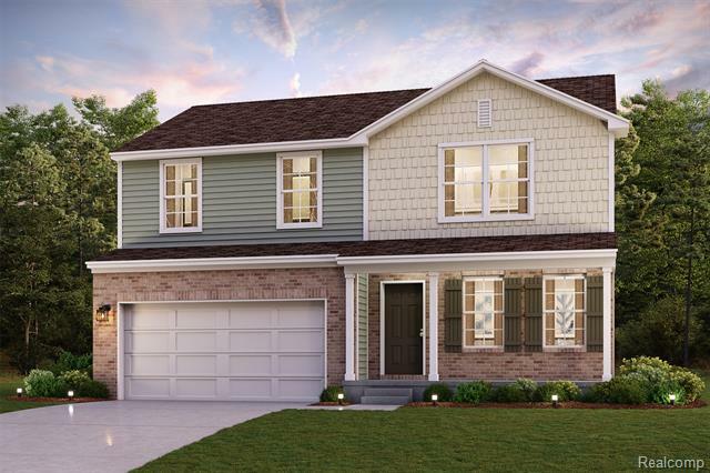 12503 Timber Court  Southgate MI 48195 photo