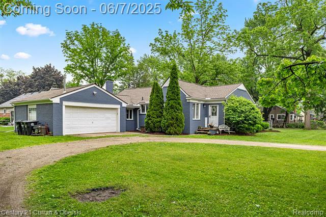 Property Photo: 29118 Clarita Street MI 48152