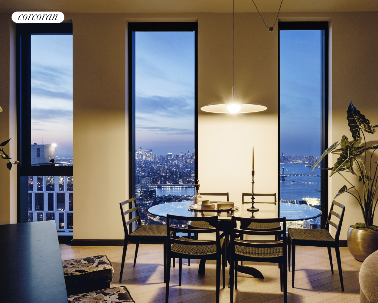 Property Photo: 85 Fleet Street 88phn NY 11201