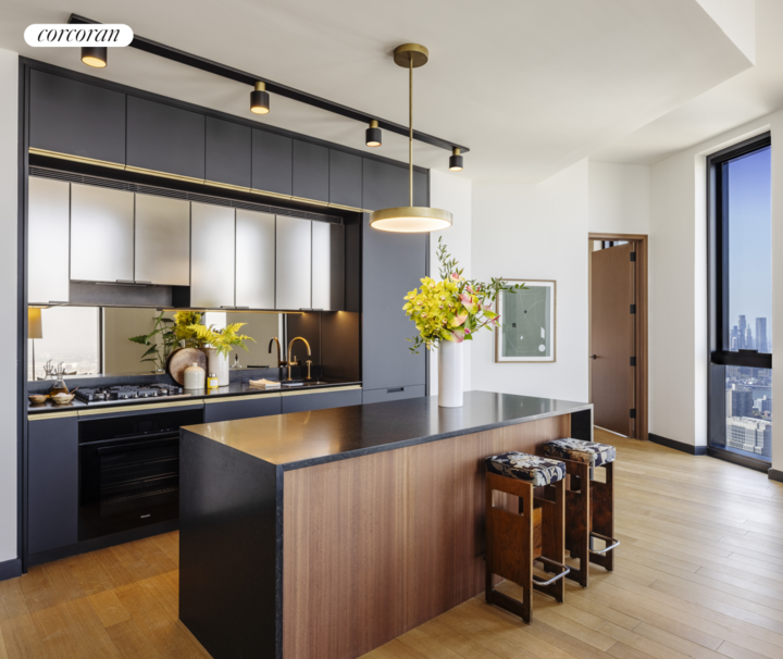Property Photo:  85 Fleet Street 88phn  NY 11201 