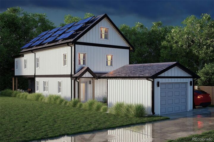 Property Photo:  314 Galapago Street  CO 80223 