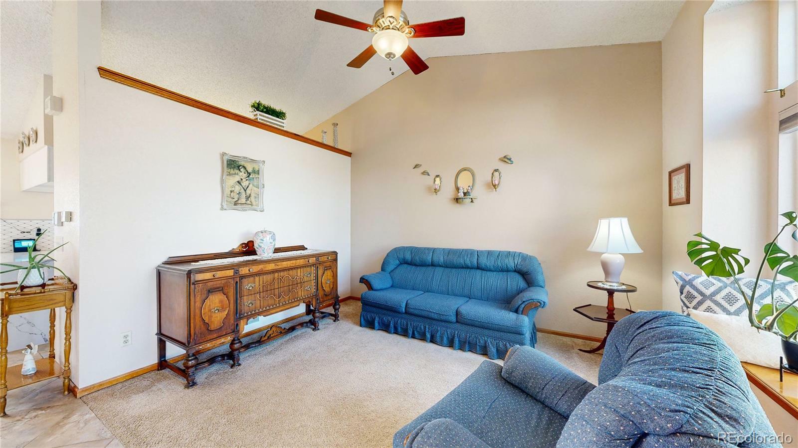 Property Photo: 17588 E Dickenson Place CO 80013