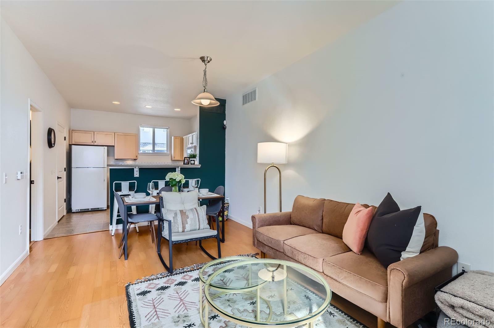 Property Photo:  85 Uinta Way 702  CO 80230 