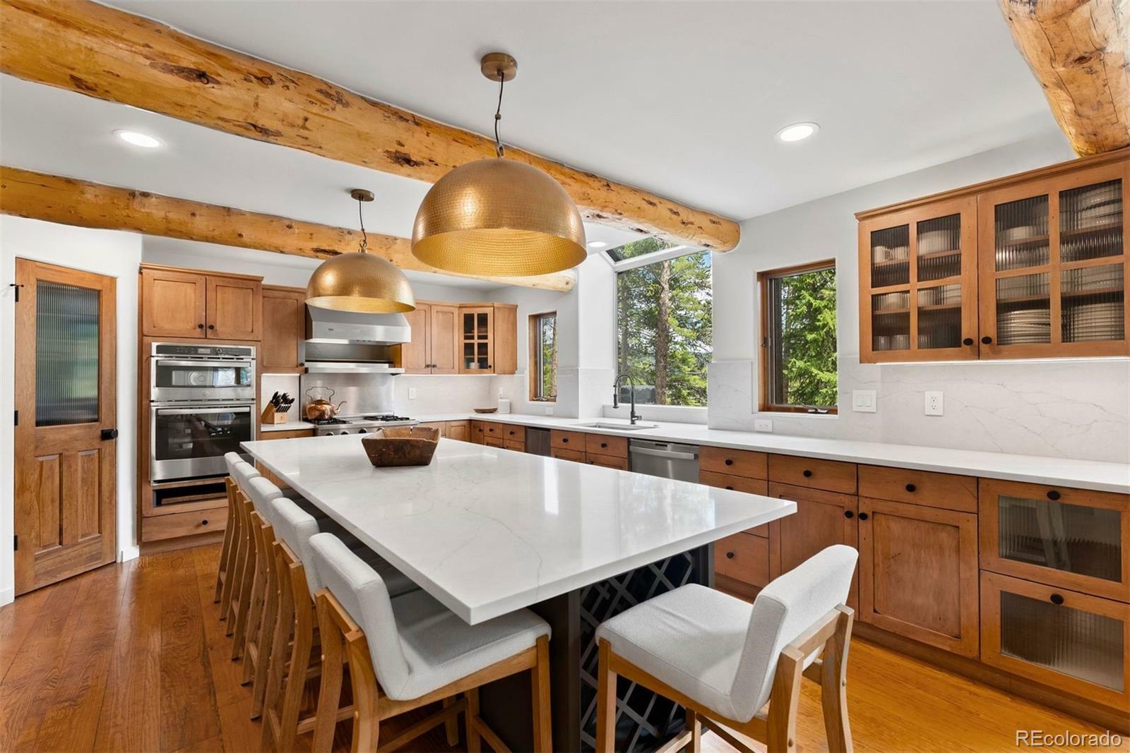 Property Photo: 110 Windwood Circle CO 80424