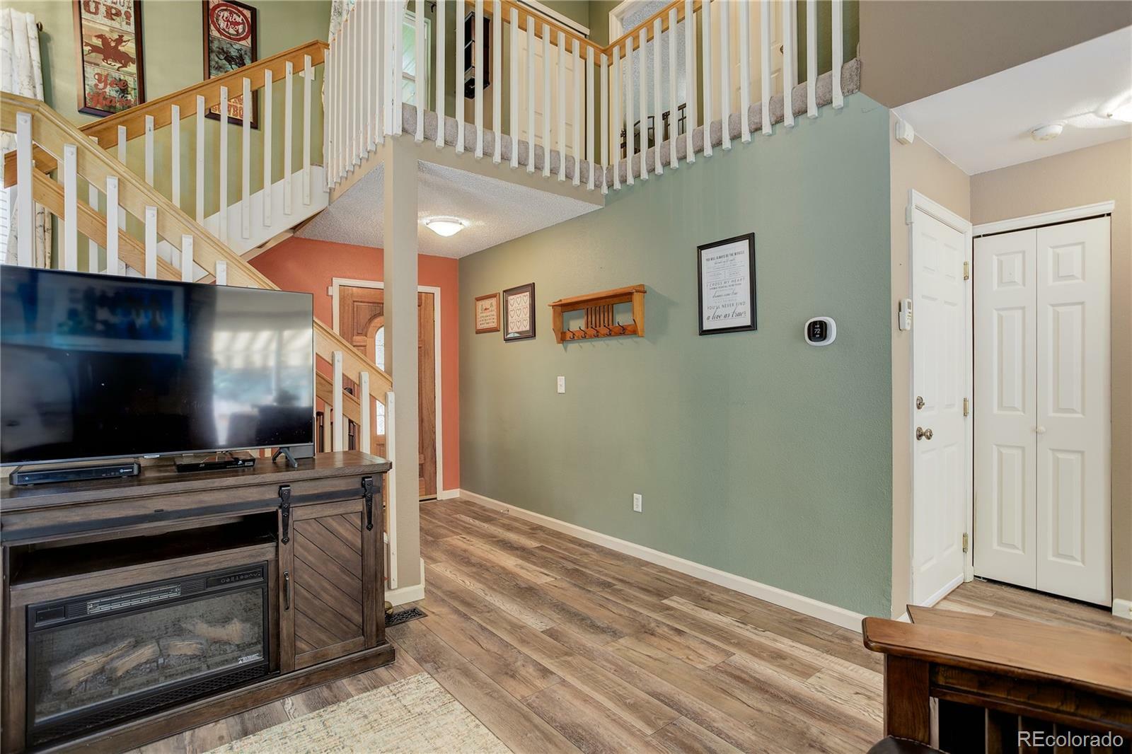 Property Photo: 7840 S Windermere Circle CO 80120
