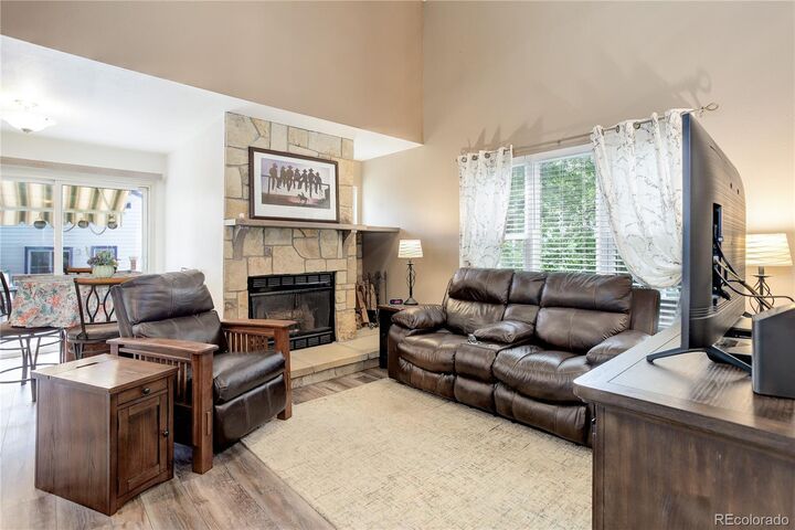 Property Photo:  7840 S Windermere Circle  CO 80120 