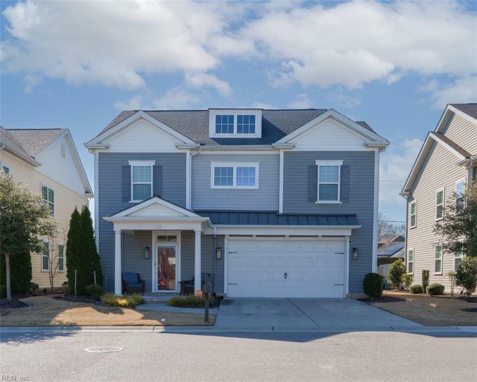 Property Photo: 1705 Stratton Dr VA 23456