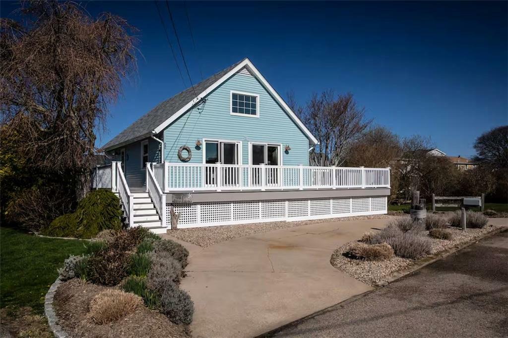 24 Redwood Drive  Narragansett RI 02882 photo