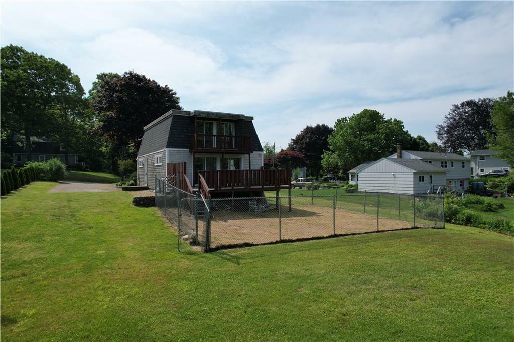 Property Photo: 30 Bayfield Drive RI 02879