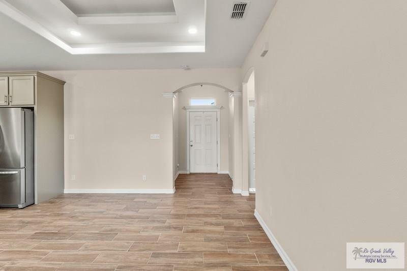 Property Photo:  9725 Hawk Dr  TX 78552 