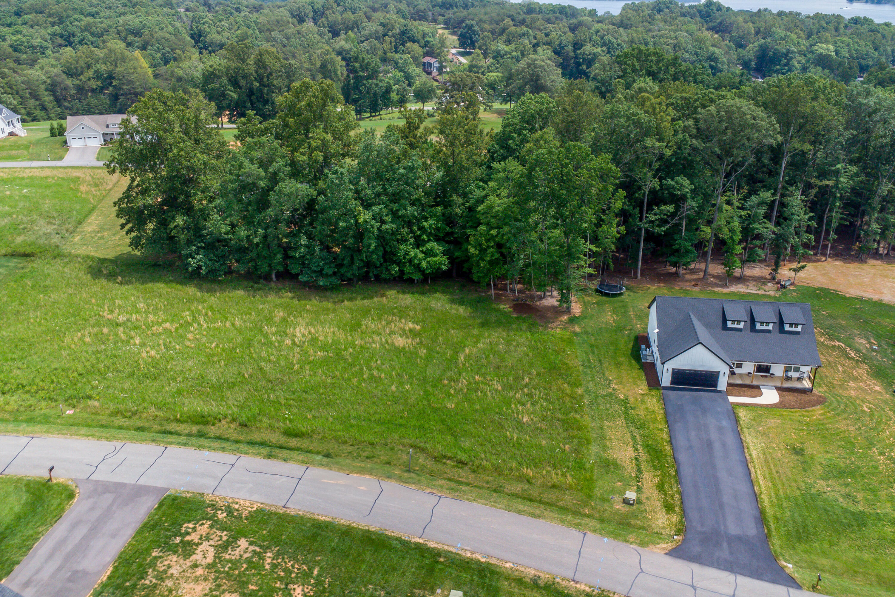 Property Photo: Lot 19 Farm Dr VA 24121