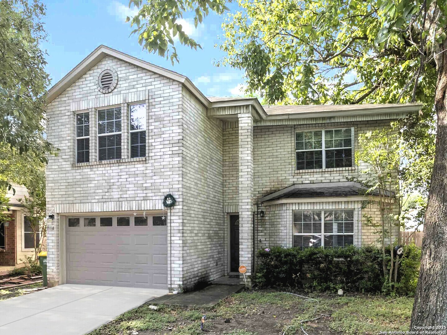 Property Photo: 11118 Ballard Peak TX 78254