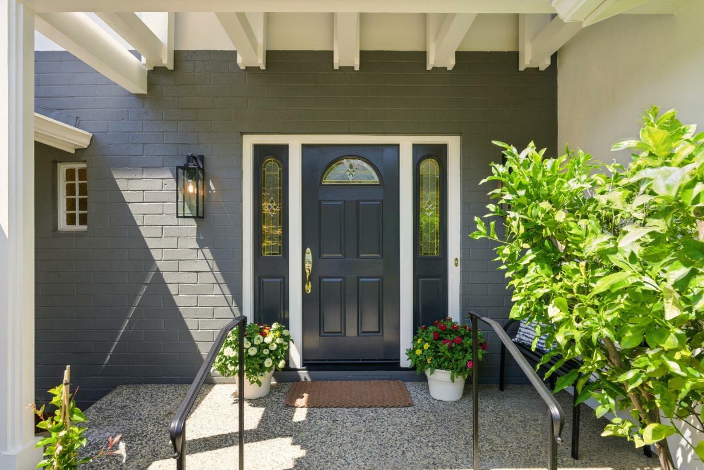 Property Photo: 2816 Benson Way CA 94002