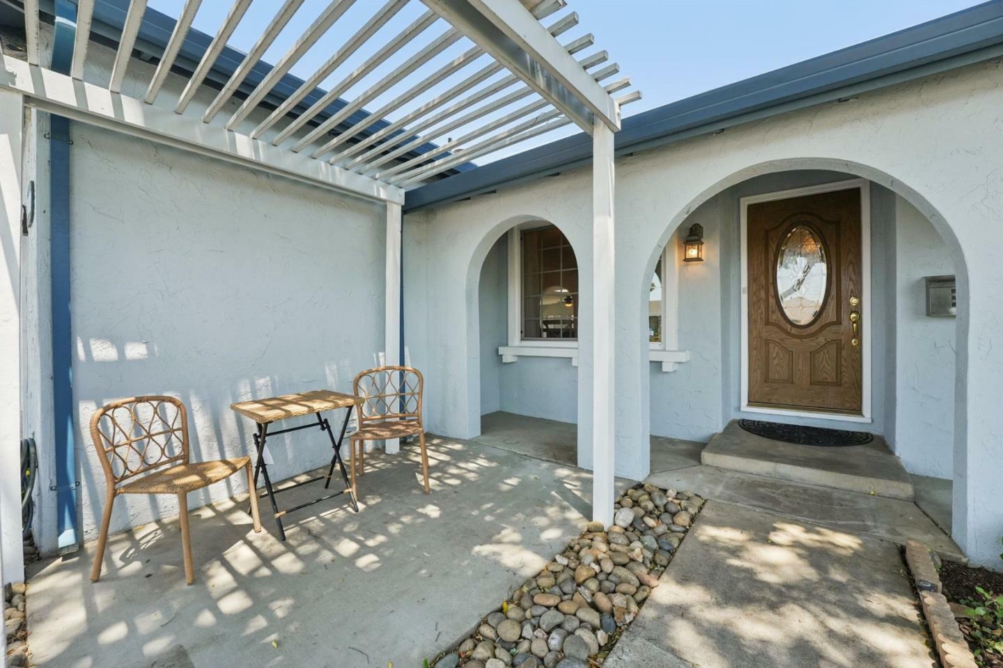 Property Photo:  5886 Falon Way  CA 95123 
