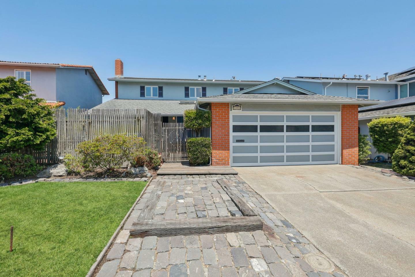 Property Photo: 2204 Delvin Way CA 94080