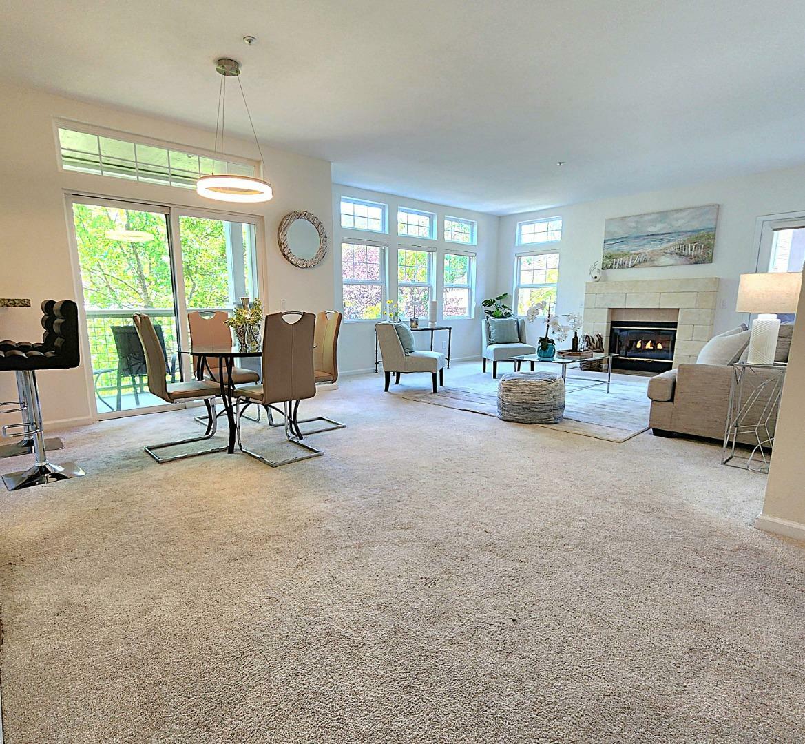 Property Photo: 325 Swallowtail Court CA 94005