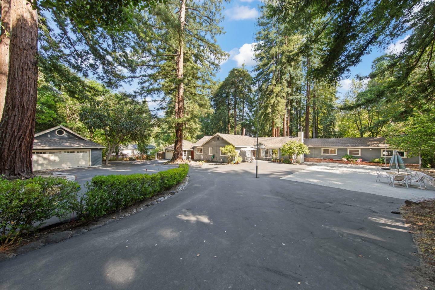 Property Photo: 13395 West Park Avenue CA 95006