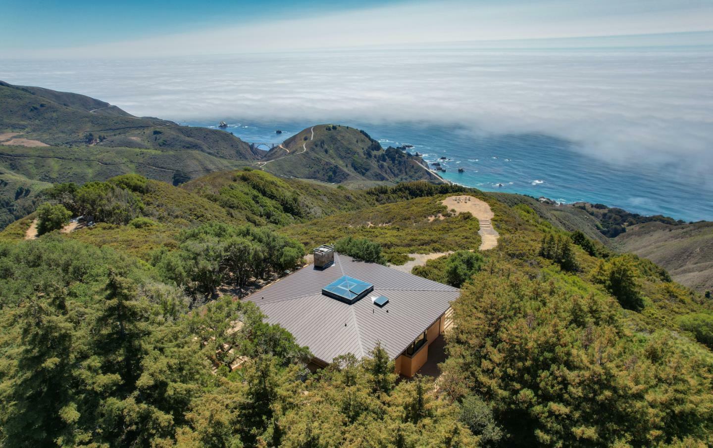 Property Photo: 4847 Bixby Creek Road CA 93923