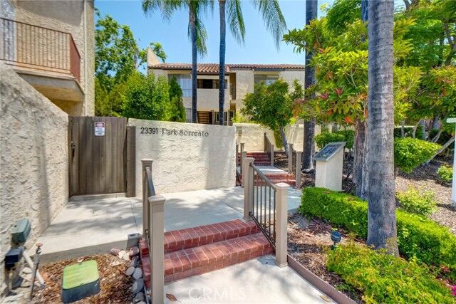Property Photo: 23391 Park Sorrento 62 CA 91302