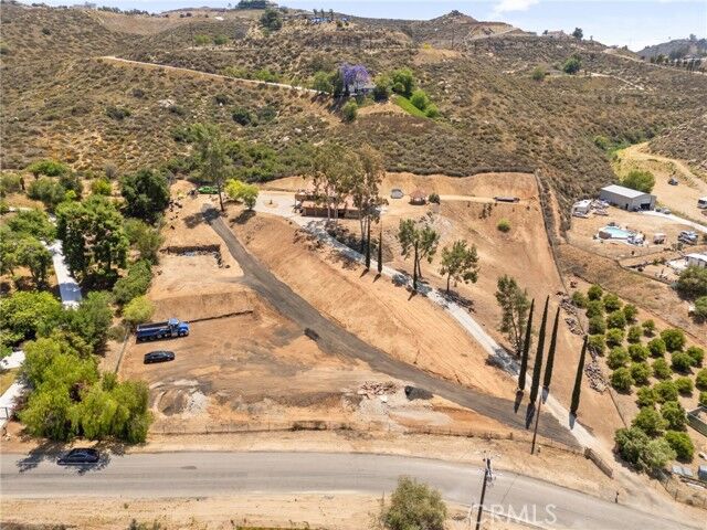 Property Photo:  20605 Broadview Drive  CA 92570 