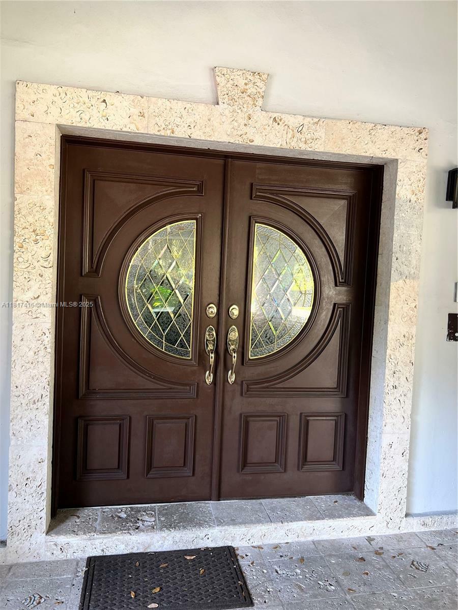 Property Photo:  6284 SW 26th St  FL 33155 